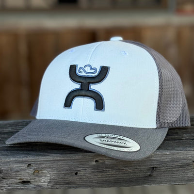 Hooey Sterling Baseball Cap - Stylish & Versatile - Korvel