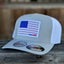 Liberty Roper Hooey Flex-Fit Cap - American Pride - Korvel