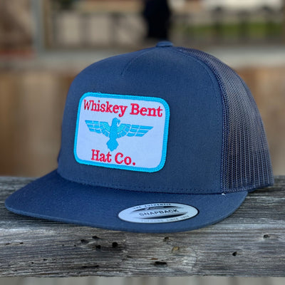 Phoenix Rising | Whiskey Bent Baseball Cap - Korvel