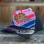 Ariat Serape Berry Delight Women's Cap - Korvel
