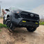 Kit de luces antiniebla Baja Designs S2 para Toyota Tacoma 2024
