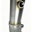 SPDZ1 2.5″ Catless Downpipe et Front Pipe pour Honda Civic 1.5T