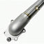 SPDZ1 2.5″ Catless Downpipe et Front Pipe pour Honda Civic 1.5T