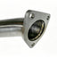 SPDZ1 2.5″ Catless Downpipe et Front Pipe pour Honda Civic 1.5T