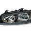SPDZ1 Nissan Skyline R34 GTR Inspired Headlight Upgrade (Pair) - Korvel