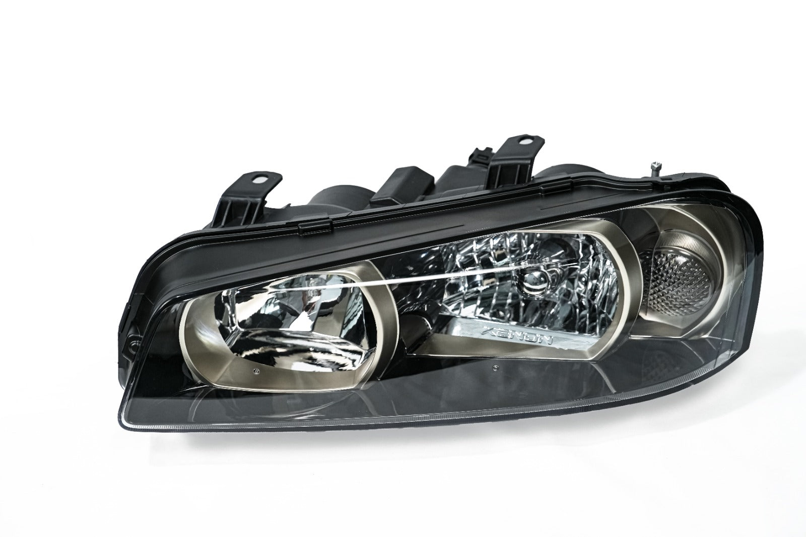SPDZ1 Nissan Skyline R34 GTR Inspired Headlight Upgrade (Pair) - Korvel