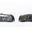 SPDZ1 Nissan Skyline R34 GTR Inspired Headlight Upgrade (Pair) - Korvel