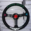 Volante Premium Follow Death