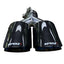 Premium SPDZ1 Dual Exit Exhaust Tips for Enhanced Performance - Korvel
