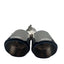 Premium SPDZ1 Dual Exit Exhaust Tips for Enhanced Performance - Korvel