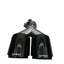 Premium SPDZ1 Dual Exit Exhaust Tips for Enhanced Performance - Korvel