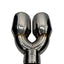 Premium SPDZ1 Dual Exit Exhaust Tips for Enhanced Performance - Korvel