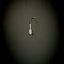 MagicTail Black Nickel Kill Shot Jigs - Versatile Fishing Tackle