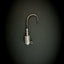 MagicTail Black Nickel Kill Shot Jigs - Versatile Fishing Tackle