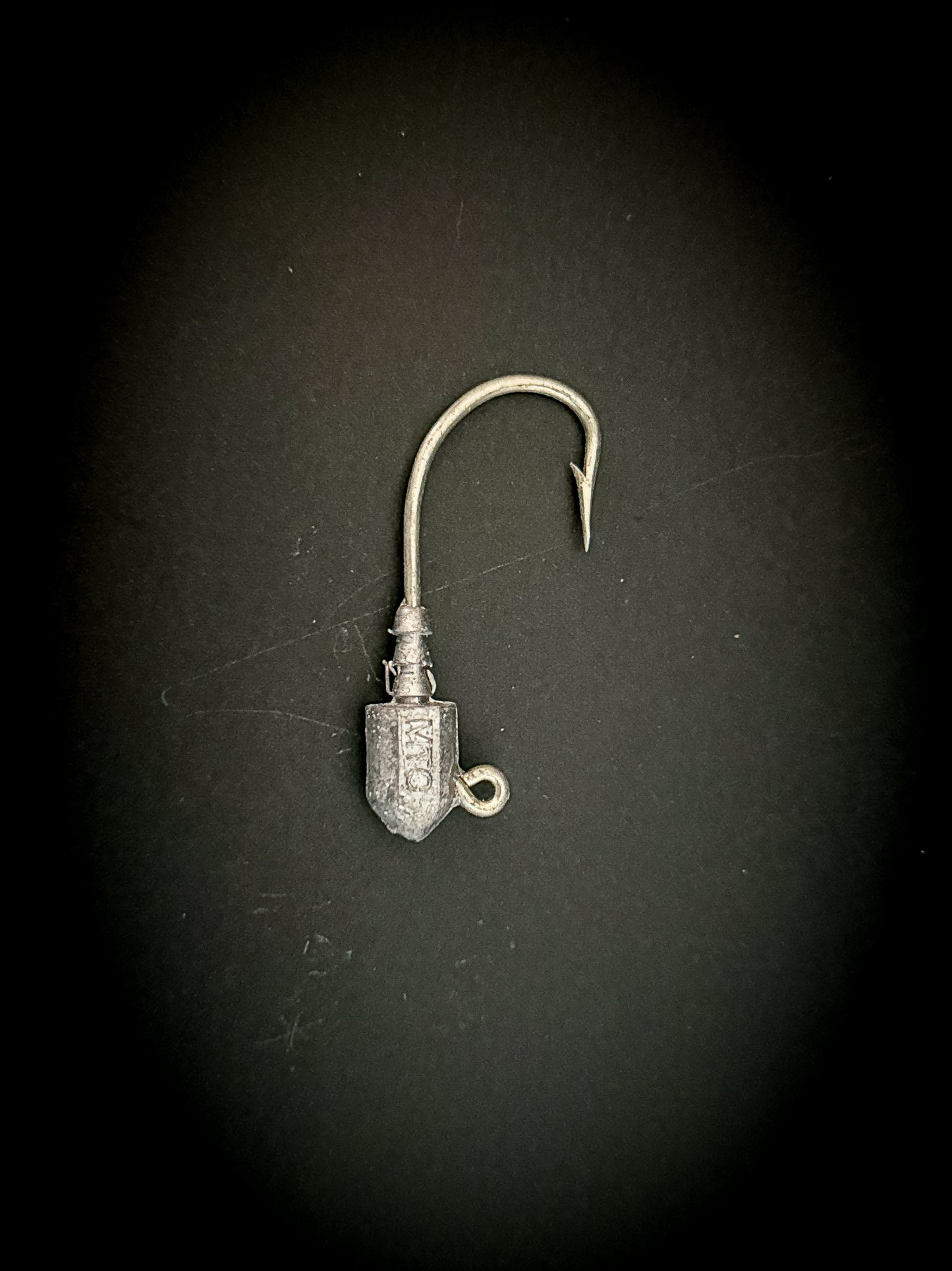 MagicTail Kill Shot Bullethead Jigs - Premium Fishing Tackle