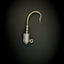 MagicTail Kill Shot Bullethead Jigs - Premium Fishing Tackle