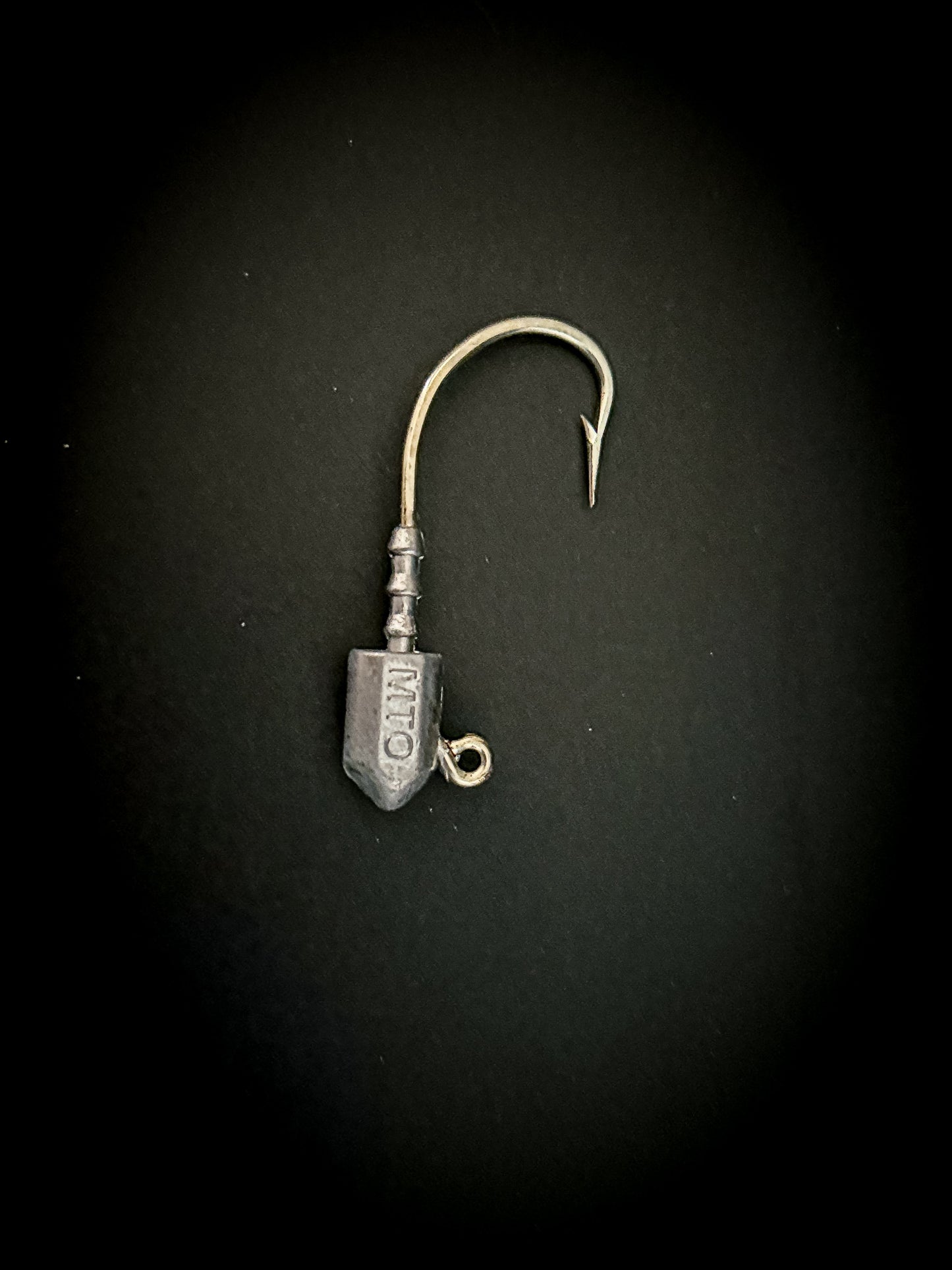 MagicTail Kill Shot Bullethead Jigs - Premium Fishing Tackle