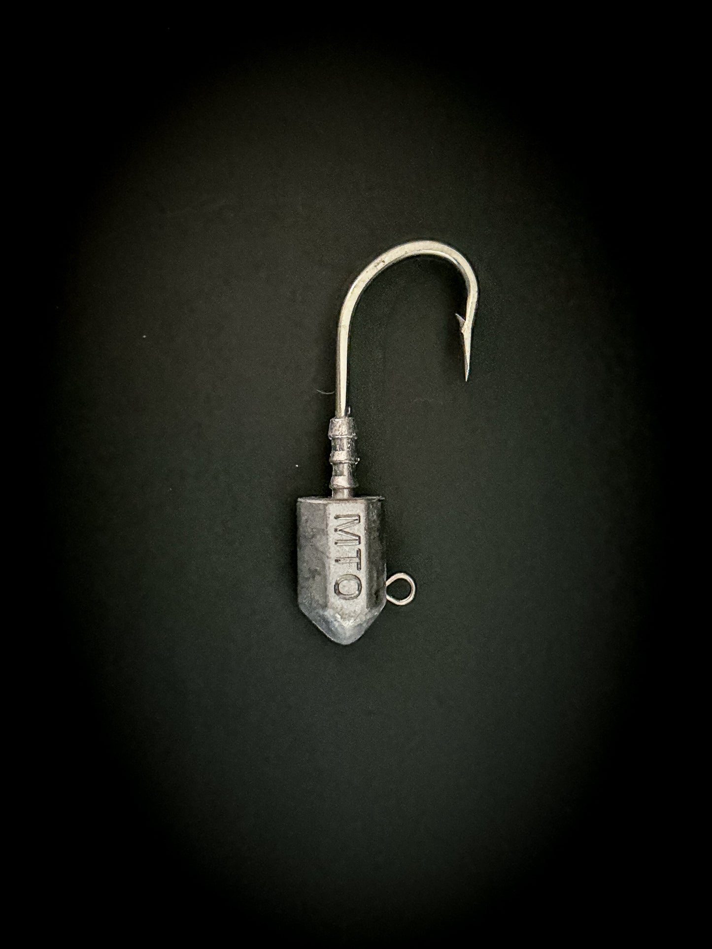MagicTail Kill Shot Bullethead Jigs - Premium Fishing Tackle