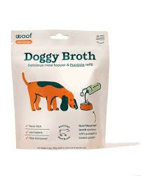 Woof Pupsile Refill Pops - Korvel