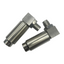 SPDZ1 Mini O2 Sensor CEL Fix - Large 90° Adapter with Catalytic Converter - Korvel