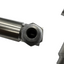 SPDZ1 Mini O2 Sensor CEL Fix - Large 90° Adapter with Catalytic Converter - Korvel