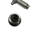 SPDZ1 Mini O2 Sensor CEL Fix - Large 90° Adapter with Catalytic Converter - Korvel