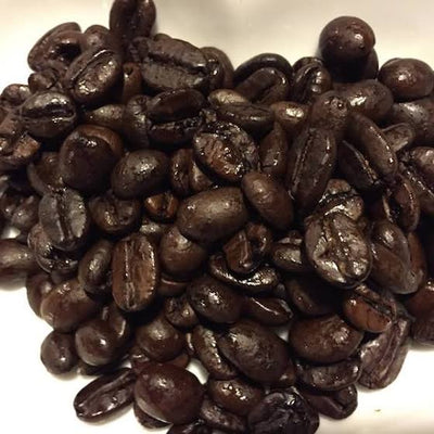 Roasted Espresso Honey - A Gourmet Sweetener