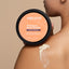 ASHANTI NATURALS Shea Souffle Juicy Peach