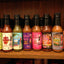 BRUCE'S PICK...ALL 8 HOT SAUCES