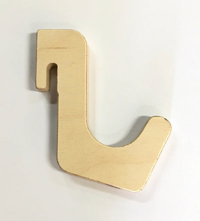Premium Hook B for Jetty and Anchor Racks