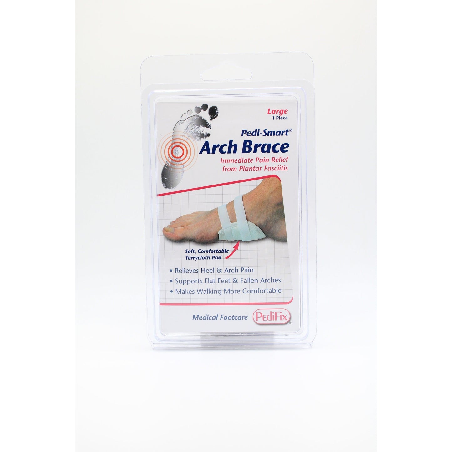 Férula Arco Pedi-Smart de PediFix para Mayor Comodidad
