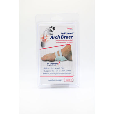 PediFix Pedi-Smart Arch Brace for Enhanced Comfort