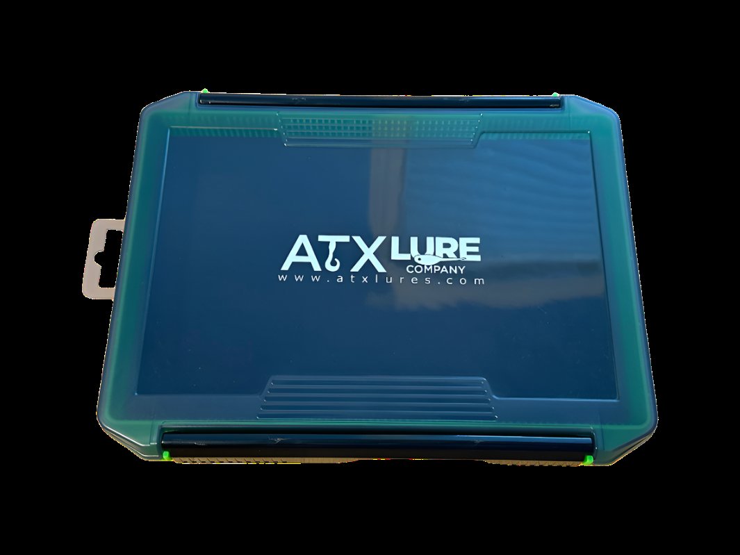 ATX Pro Foam Box XL - Korvel