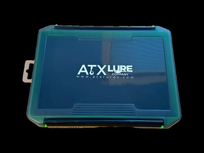 ATX Pro Foam Box XL - Korvel