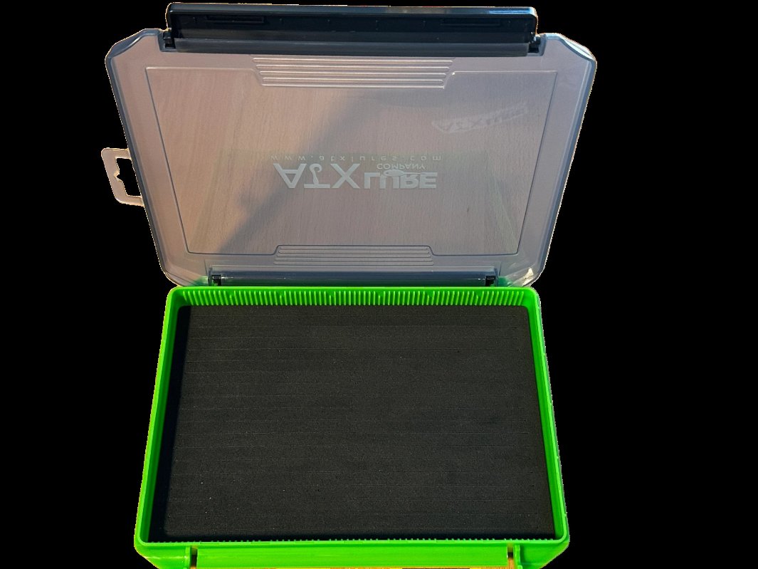 ATX Pro Foam Box XL - Korvel