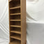 Standard Bookcase 6' Tall 2' Wide 3D Plans