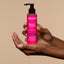 ASHANTI NATURALS Shea & Almond Body Oil - Pink Kisses - Korvel