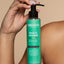 ACEITES CORPORAL ASHANTI NATURALS de Karité y Almendra Dulce - Sin Fragancia