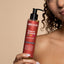 ASHANTI NATURALS Shea & Almond Body Oil - Midnight Amber - Korvel