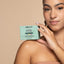 Ashanti Naturals Detoxing Green Tea & Mint Soap Bar