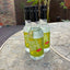 Jugo de pepinillos Pickle Sips™: auténtico sabor a eneldo en una botella de 283 ml