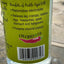 Jugo de pepinillos Pickle Sips™: auténtico sabor a eneldo en una botella de 283 ml