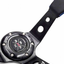 SPDZ1 Premium Blue Stitch Steering Wheel - Korvel