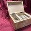 Premium Cigar Humidor Woodworking Plans