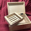 Premium Cigar Humidor Woodworking Plans