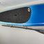 EL PORT Estante para Paddle Board - Solución de Almacenamiento Premium