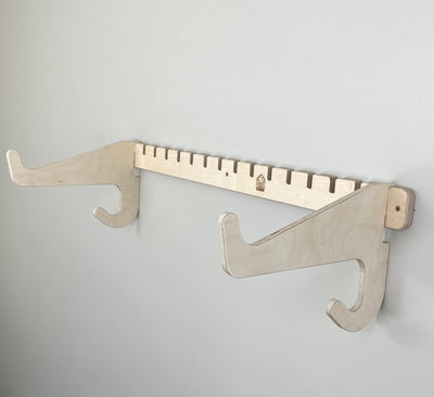 THE PORT Paddle Board Rack - Premium Storage Solution