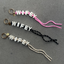WIFEY Bag Charm - Elegant Handbag Accessory