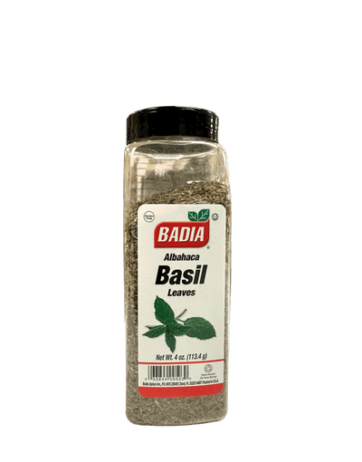 Sweet Basil Leaves - Premium Culinary Herb - Korvel