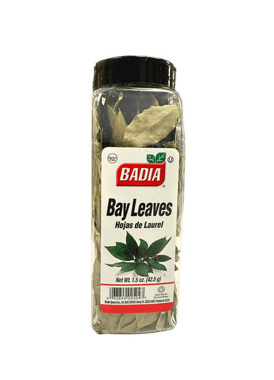 Premium Whole Bay Leaves for Culinary Excellence - Korvel